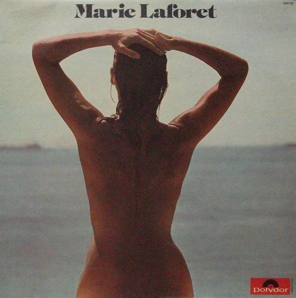 Marie Laforêt - Marie Laforêt (1974) Vinyl LP, Cd's en Dvd's, Vinyl | Pop, Ophalen of Verzenden, 1970 - 1979, Gebruikt, 12 inch
