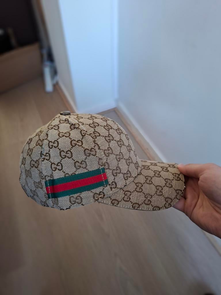 Gucci pet, Ophalen of Verzenden, Nieuw, Gucci, Pet