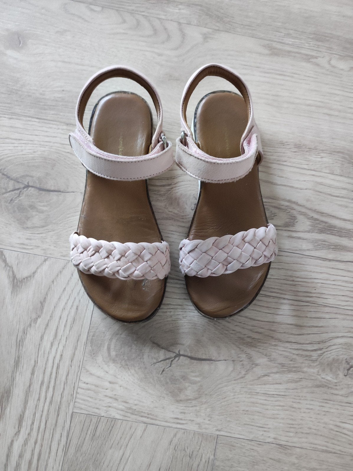 Meisjes sandalen maat 33, Kinderen en Baby's, Babykleding | Schoentjes en Sokjes, Ophalen of Verzenden, Meisje, Overige typen