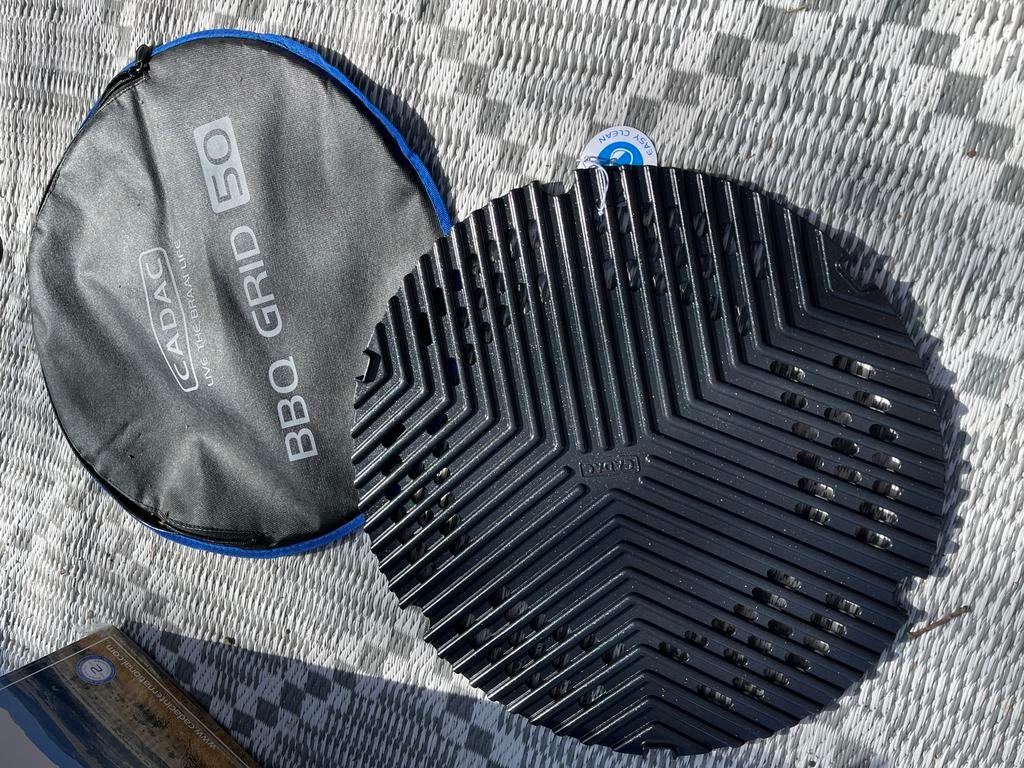 Nieuw Cadac BBQ Grid 50 rooster, Ophalen, Nieuw