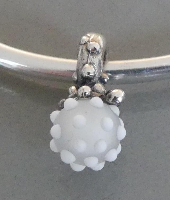 Trollbeads WINTER hanger  **NIEUW**, -, Verzenden, -, Nieuw