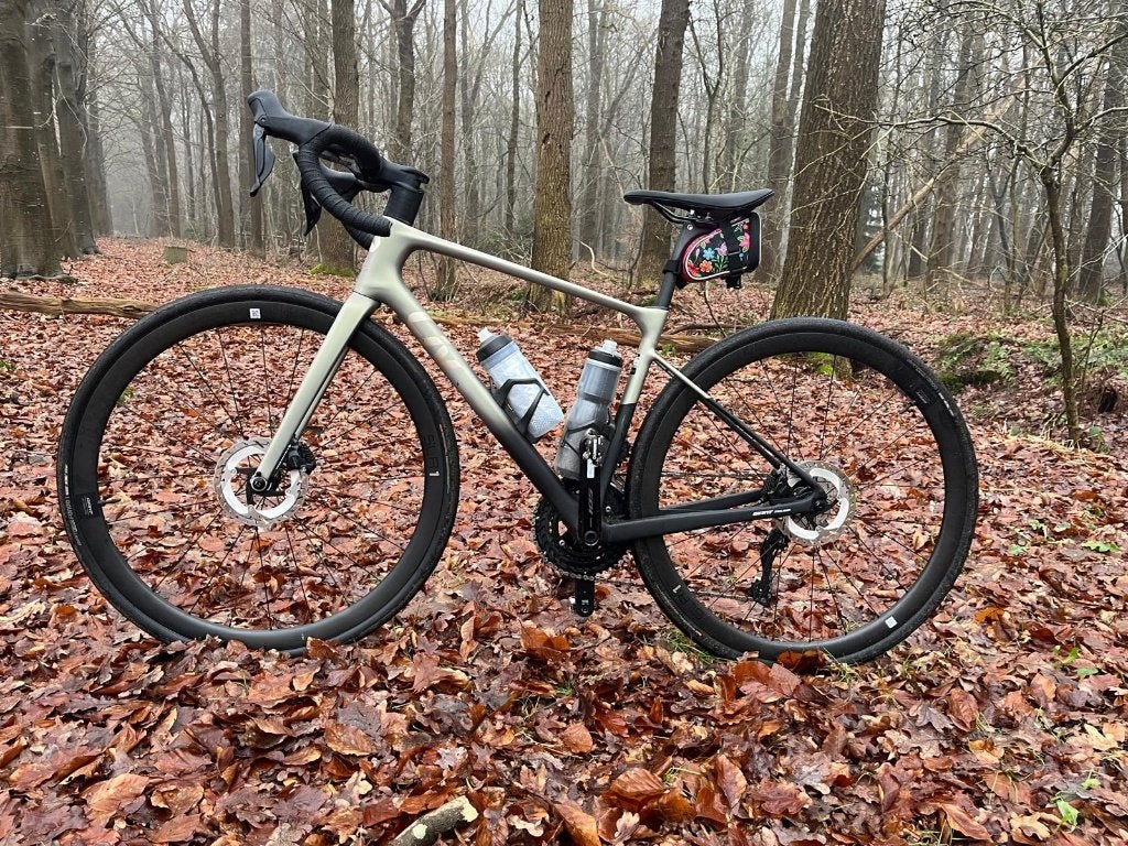 Liv avail advanced pro maat S, Ophalen, 47 tot 50 cm, Versnellingen, Giant