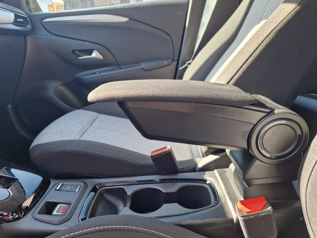 Armsteun Opel Corsa F Armster 3, Auto-onderdelen, Interieur en Bekleding, Ophalen, Nieuw, Opel