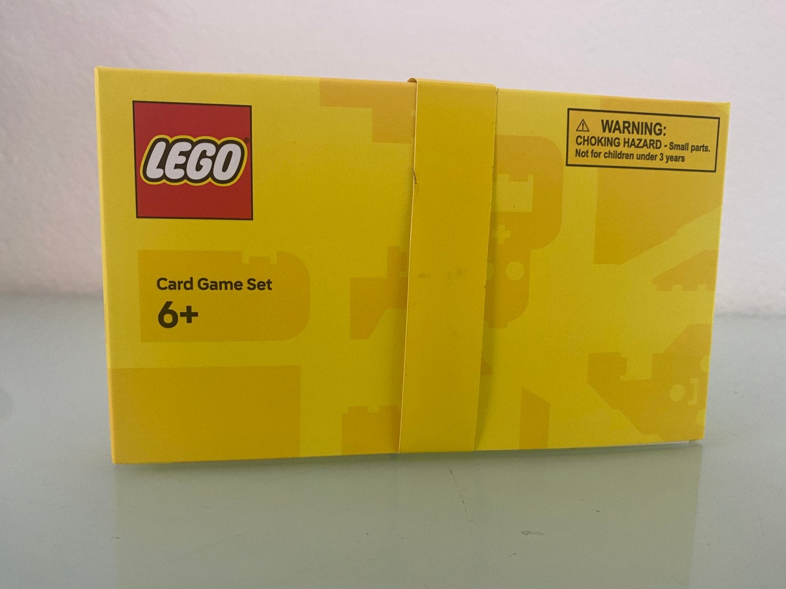LEGO Card Game Set 5010018. NIEUW/SEALED!!! 🆕, Overige thema's, Lego, Nieuw, Ophalen of Verzenden