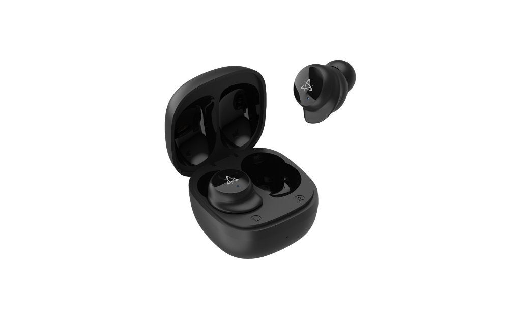 EB-TWS538-B - SBOX EARBUDS Headphones + microphone Bluetooth, Verzenden, Nieuw