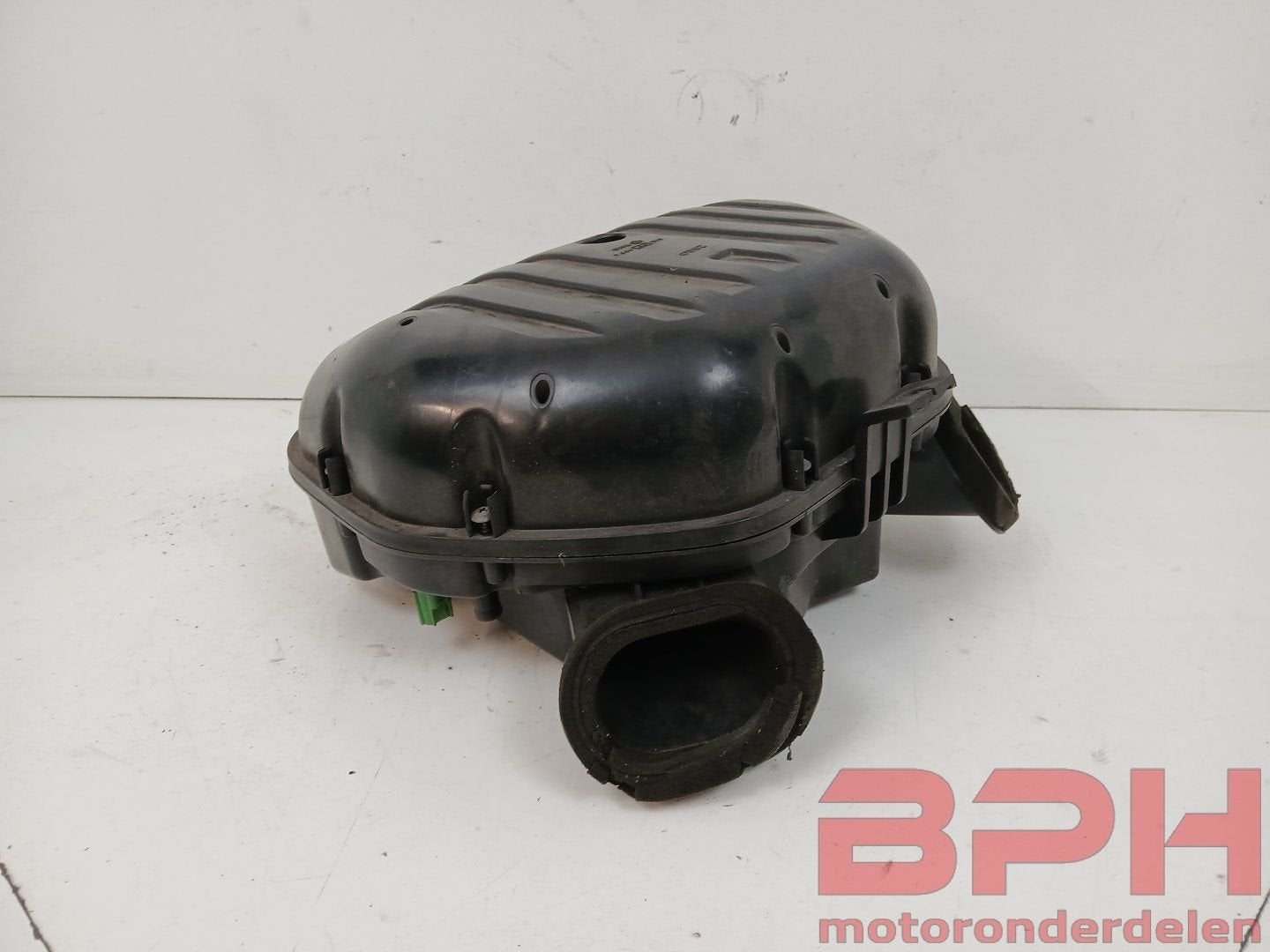 Luchtfilterhuis Suzuki GSX-R 600 K4 K5 2004 t/m 2005 luchtfi, Gebruikt, -, -, Ophalen of Verzenden