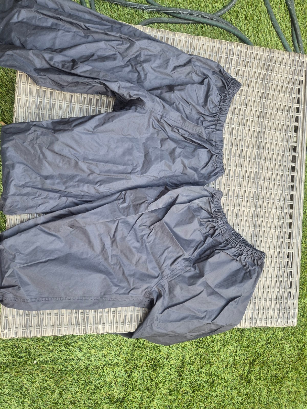 2 Regenbroeken kind, Ophalen of Verzenden