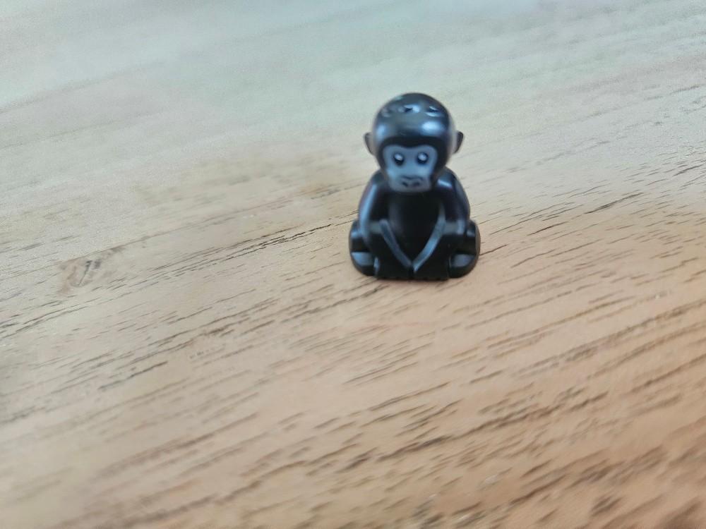 Nieuwe baby Gorilla van Lego, Lego, Lego, Lego, Overige typen