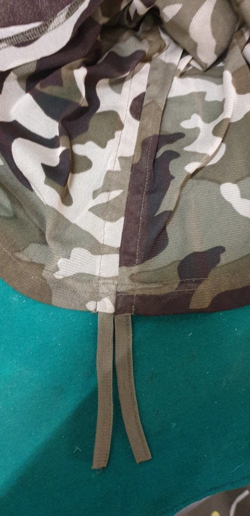 legerprint shirt doorzichtig, Ophalen of Verzenden, 'T Olde Gre-j, Info@toldegrej.nl, Endepoelstraat 20f Didam