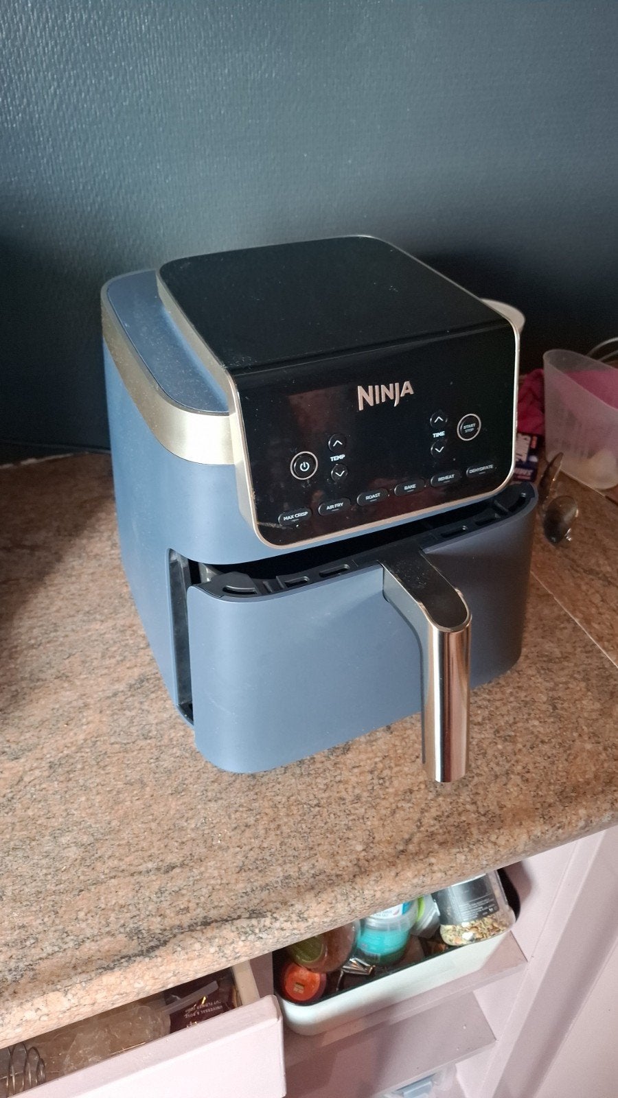Ninja Airfryer - OPHALEN IN OUDKARSPEL/ZWAAG, Ophalen
