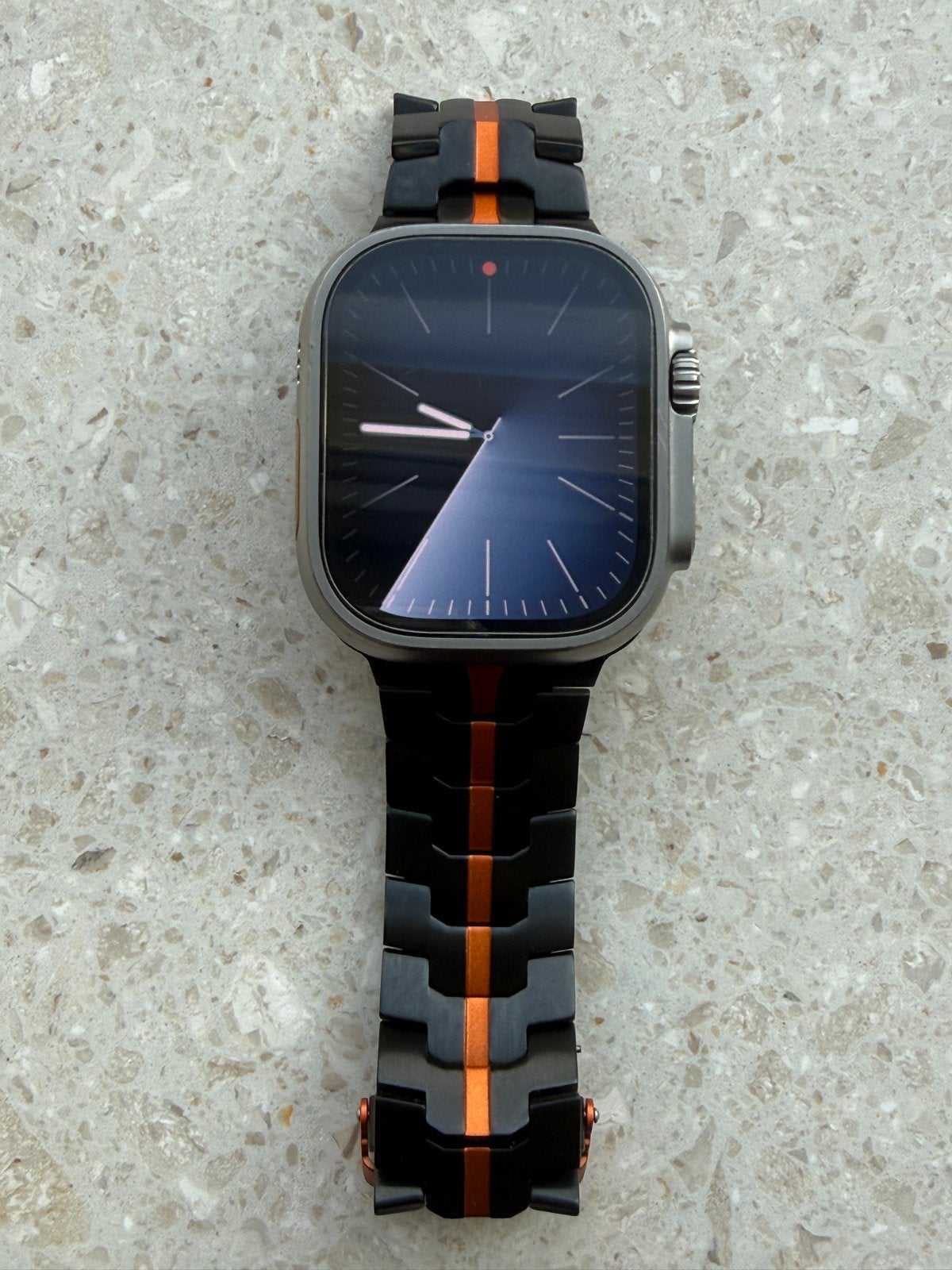 Foto 11 van Apple watch Ultra 2 , 64Gb