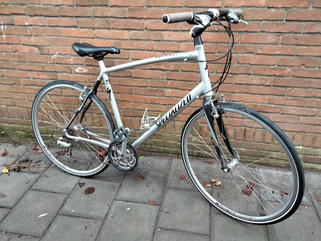 Specialized Sirrus 57cm, Ophalen of Verzenden, Meer dan 20 versnellingen, Overige merken