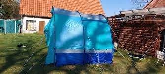 Reimo bustent Tourmobil 6, Caravans en Kamperen, Ophalen, Nieuw