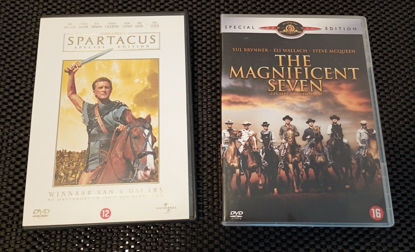 Diverse klassiekers, Nederlands, Ophalen of Verzenden, Vanaf 12 jaar, Gebruikt