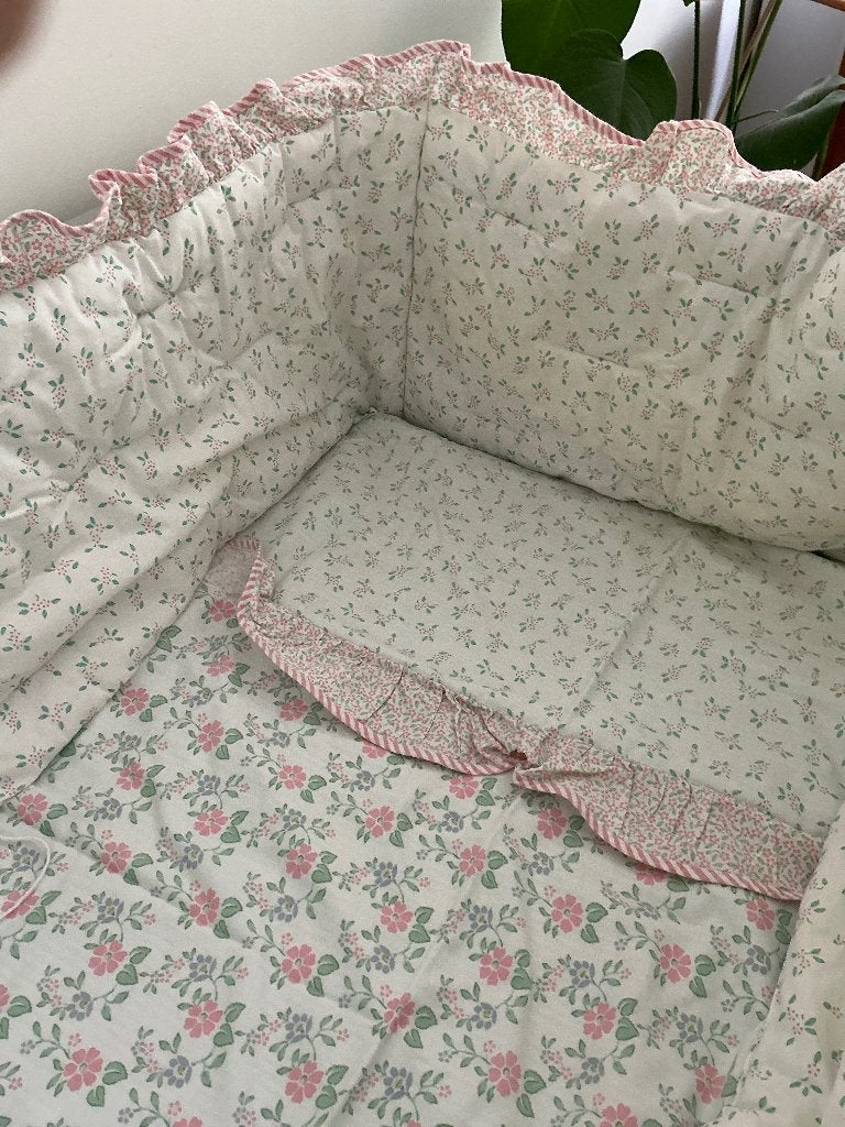 Dekbedje, Ophalen, Overige kleuren, Meisje, Deken of Dekbed