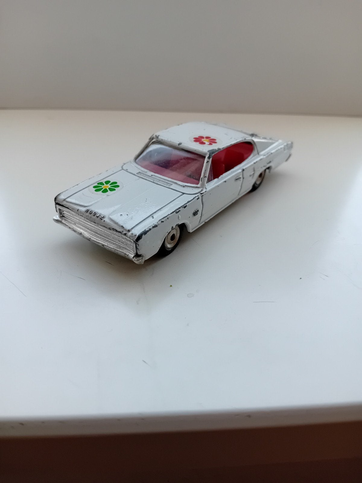 Dodge Charger cragstan., Ophalen of Verzenden, Auto, Overige merken