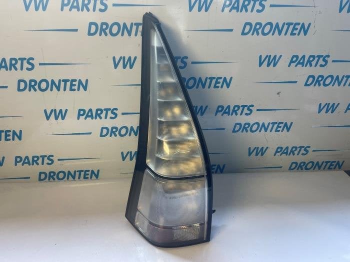 Achterlicht links van een Saab 9-3, Auto-onderdelen, Verlichting, Saab, Gebruikt, 3 maanden garantie, Verzenden