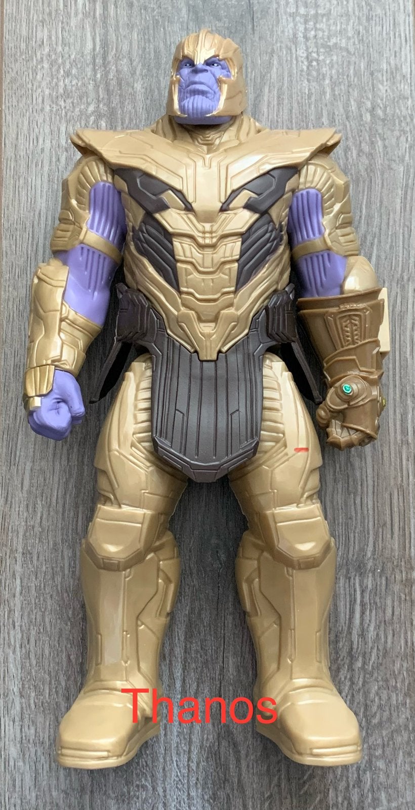 Thanos, Verzamelen, Ophalen of Verzenden