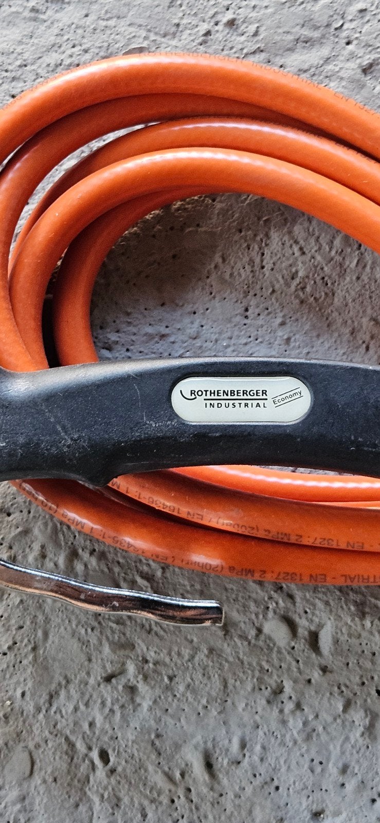 dakbrander, Overige materialen, Zwart, Nieuw, Ophalen of Verzenden