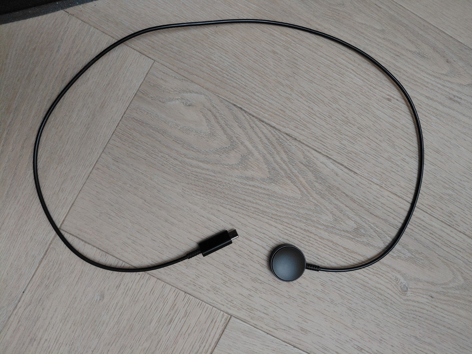 Foto 7 van Samsung Galaxy Watch 8 - Zo goed als nieuw