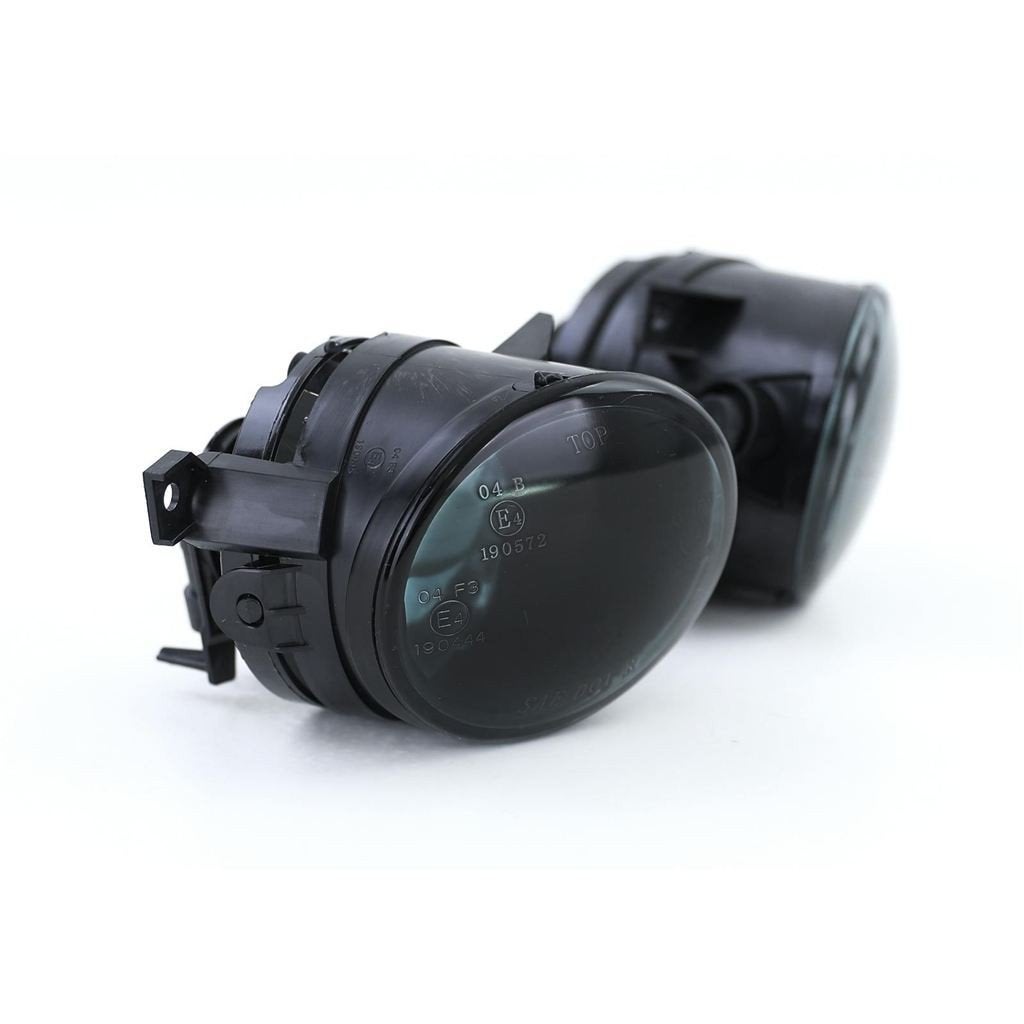 Mistlampen Smoke Geschikt voor Volkswagen Amarok, Verzenden, Automotive Parts, A.parts@hotmail.nl, Trasmolenlaan 12 3447 GZ Woerden