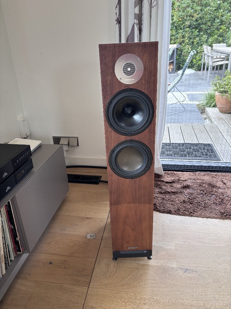 Spendor D7.2  Luidsprekers