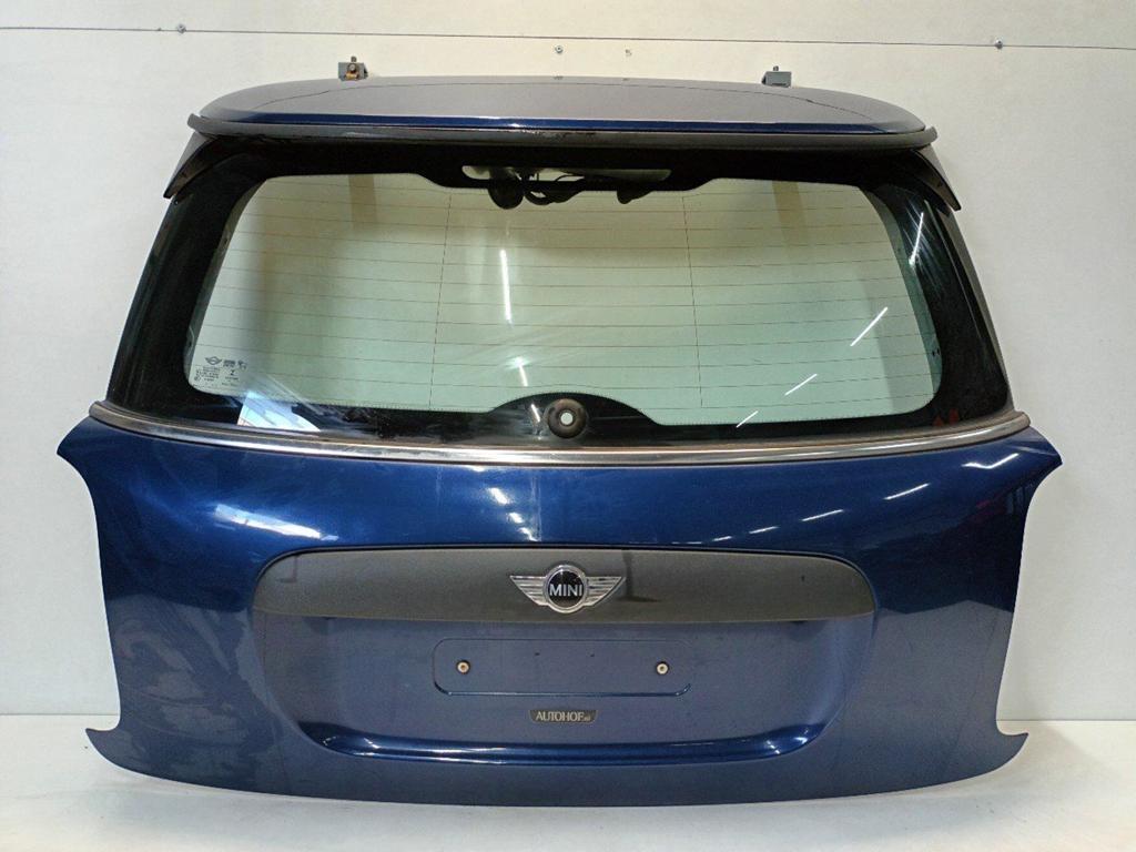 Achterklep Mini Mini, Onderdelen@venauto.nl, Van der Ven Autorecycling B.V., Gebruikt, Ettenseweg 76, 4706 PB Roosendaal, The Netherlands