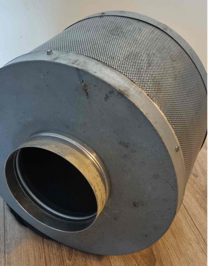Zware Koolstoof-filter voor kweek, Ophalen, Nieuw, Klimaatbeheersing