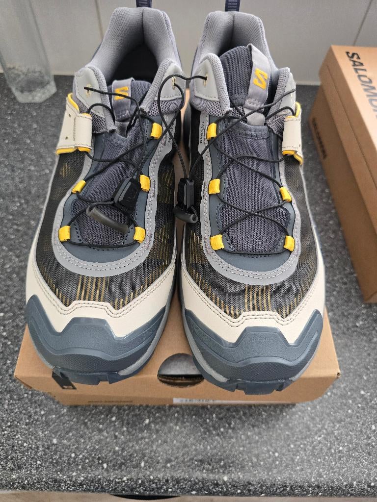 Salomon X ULTRA 5, Nieuw, Kleding | Heren, Schoenen, Ophalen, Overige kleuren, Nieuw, Salomon