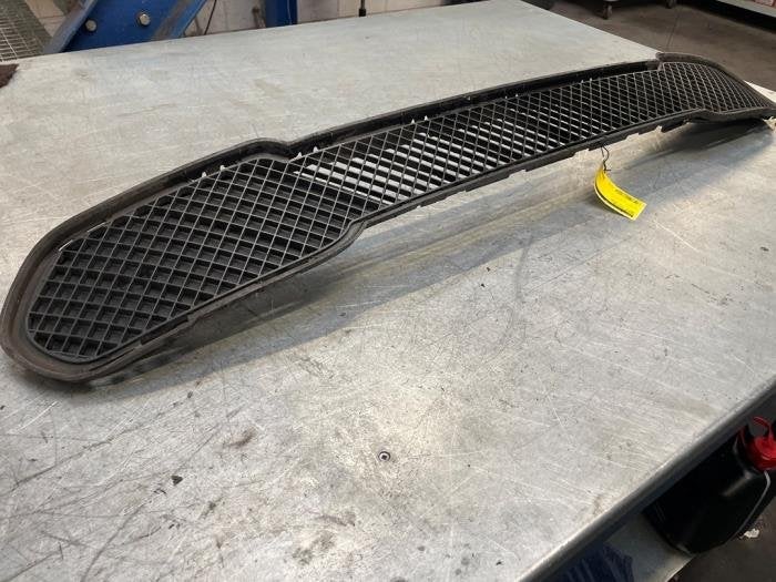 Bumper Rooster van een BMW X1, Gebruikt, -, -, Ophalen of Verzenden