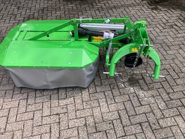 Cyclomaaier Talex 135cm Z.G.A.N., Weidegang