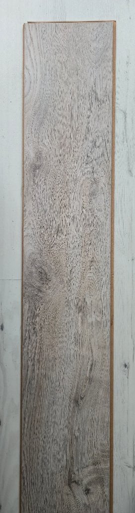 7,2 m2 laminaat bruin beige (agt flooring), Ophalen, 50 tot 150 cm, Nieuw, 5 tot 10 m²