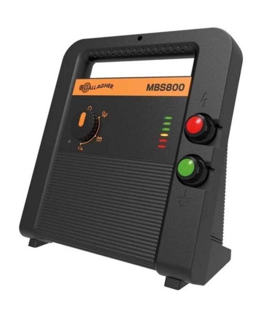 Gallagher MBS800 Schrikdraadapparaat weideklok Nieuw, Dieren en Toebehoren, Ophalen of Verzenden, Nieuw