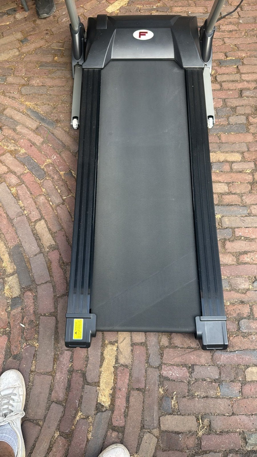 Loopband, Sport en Fitness, Ophalen, Loopband