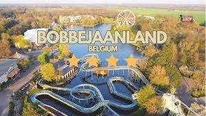 25% korting entree Bobbejaanland max. 5 personen, Drie personen of meer, Kortingskaart