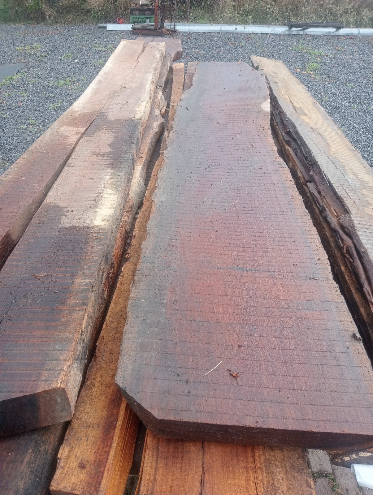 Divers hout voor meubels of schuur - creatieve projecten, Doe-het-zelf en Verbouw, Ophalen of Verzenden, Plank, Overige houtsoorten