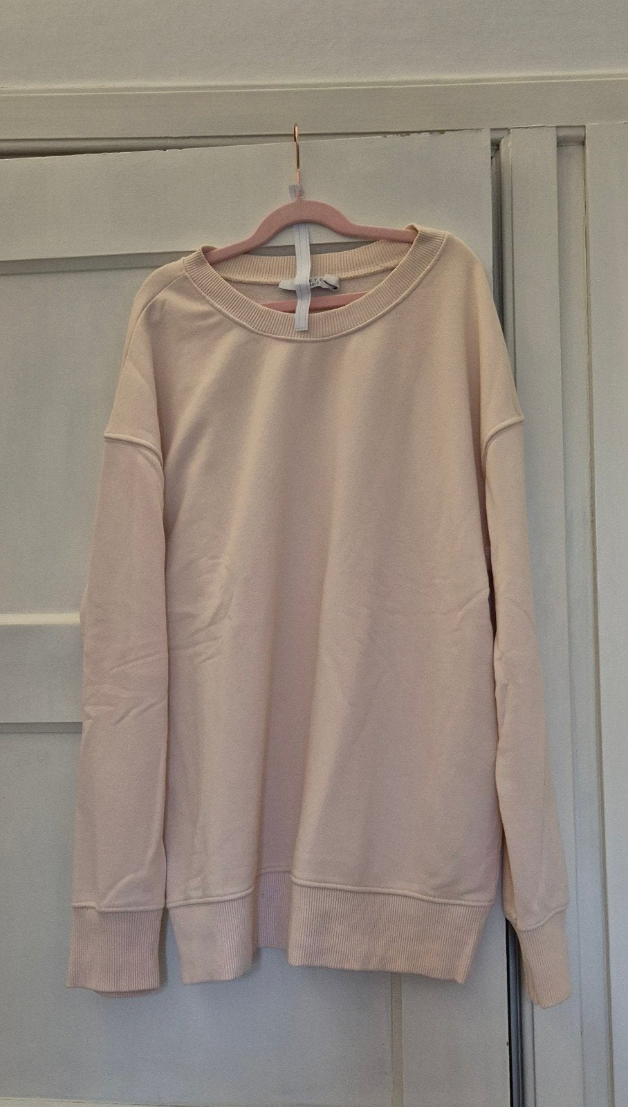 Costes Basic sweater maat M, Verzenden, Zo goed als nieuw, Roze, Costes Basic