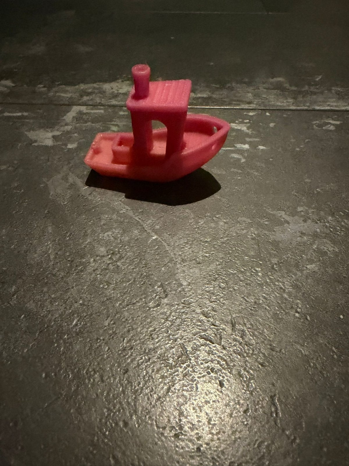 3d geprinte buddy in meerdere kleuren, Ophalen of Verzenden, Nieuw, Decoratie