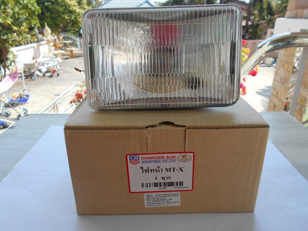 Nieuwe Verlichting Voor Honda MTX50/80/125/200 Zie Foto's, Verzenden