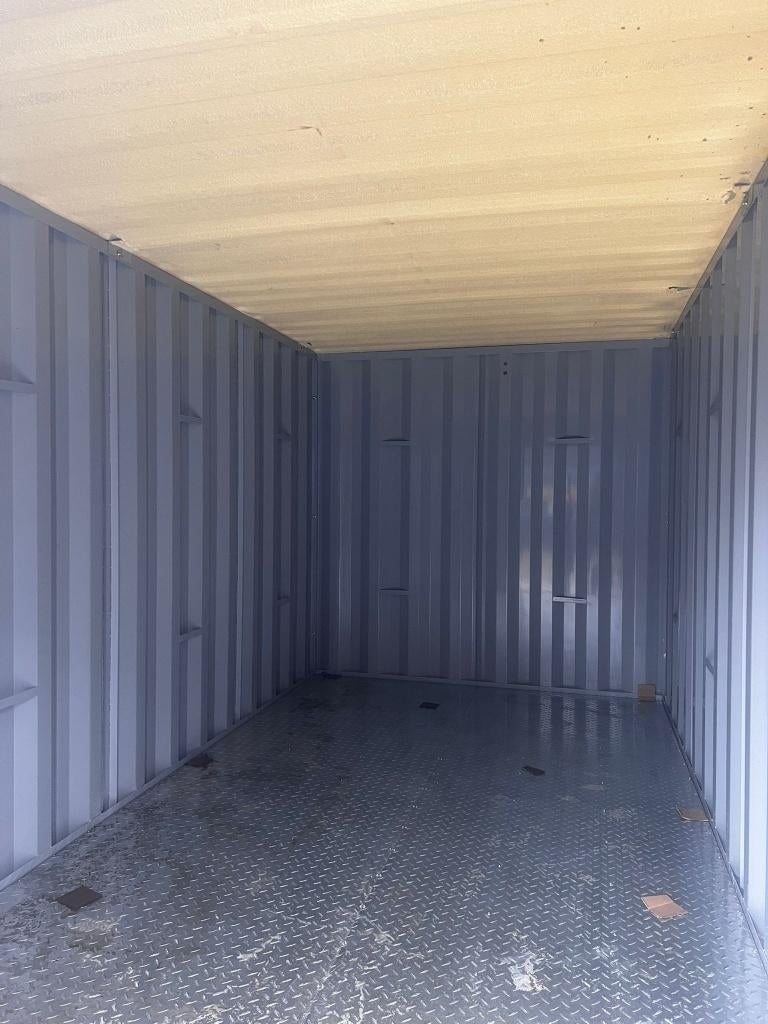 zelfbouwcontainer / demontabele container         3 maten, Doe-het-zelf en Verbouw, Ophalen
