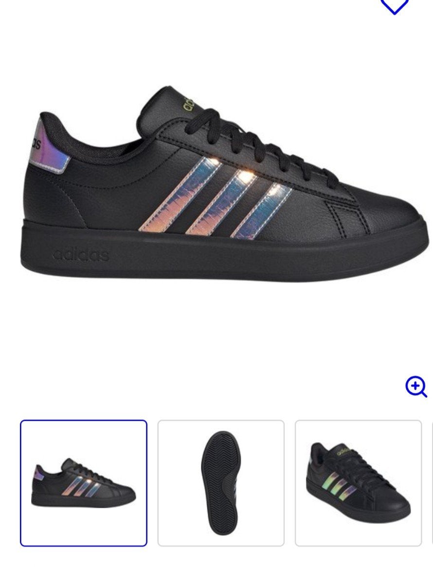 Adidas 38, Ophalen, Zwart, Sneakers of Gympen, Zo goed als nieuw