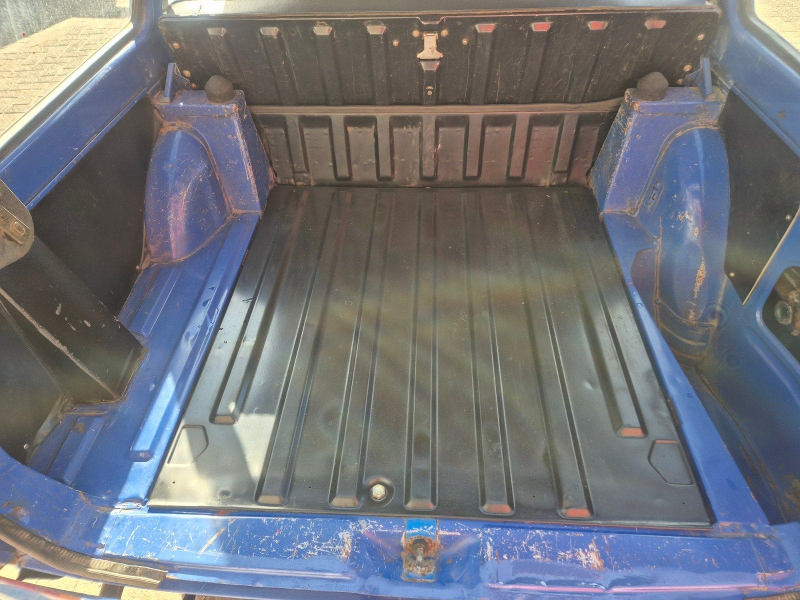 Renault 12 L Break 1977, foto 10