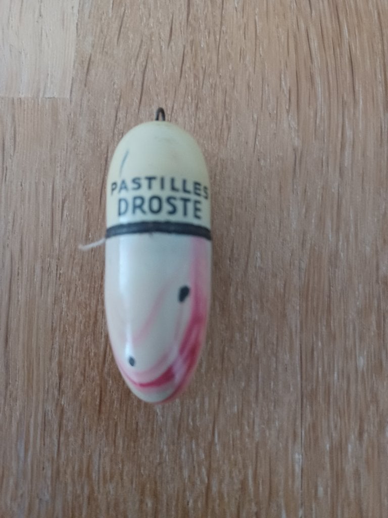 Droste reisnaaikoker -  reisnaaisetje, Ophalen of Verzenden, Gebruikt, Overige typen