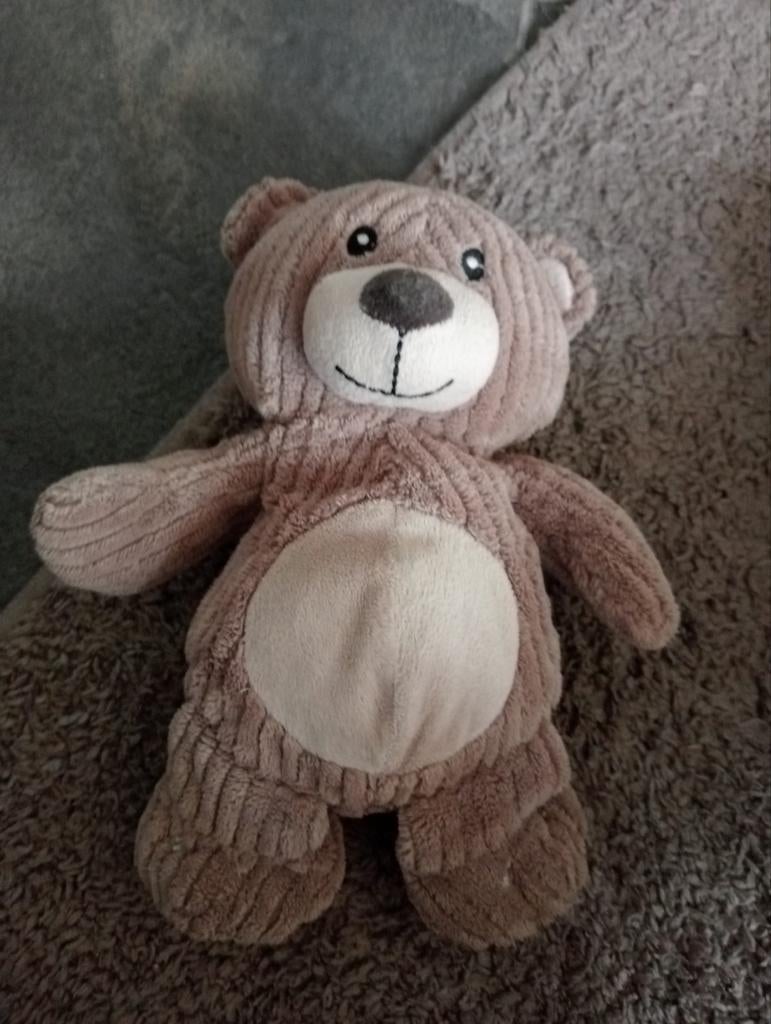 Knuffels per stuk of alles samen, Ophalen of Verzenden, Overige typen