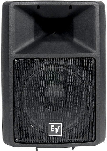 Electro Voice SX 200 full range luidspreker, Gebruikt, Overige typen, 120 watt of meer, Ophalen