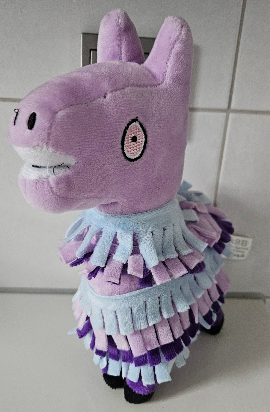 FORTNITE KNUFFEL, Ophalen of Verzenden, Zo goed als nieuw
