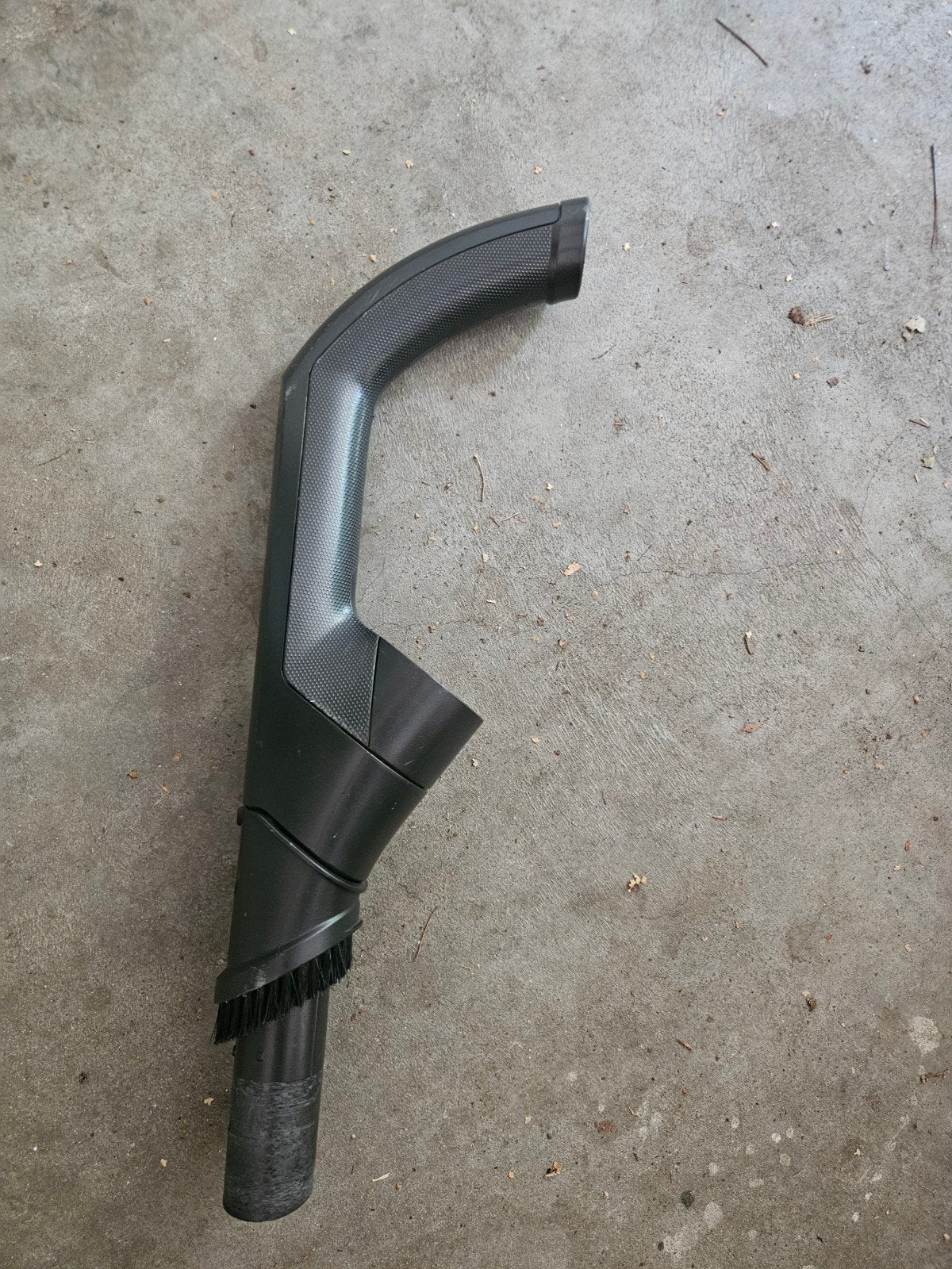 Miele Pistoolgreep voor stofzuiger, Witgoed en Apparatuur, Stofzuigers, Ophalen, Zo goed als nieuw, Overige typen, Miele