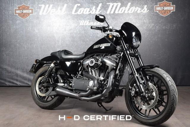 Harley-Davidson XL1200CX Sportster 1200 Roadster (bj 2016), Motoren, Laan van Vreedenoord 33
2289 DA  RIJSWIJK, Bedrijf, Ap.nl@harley-davidson.com