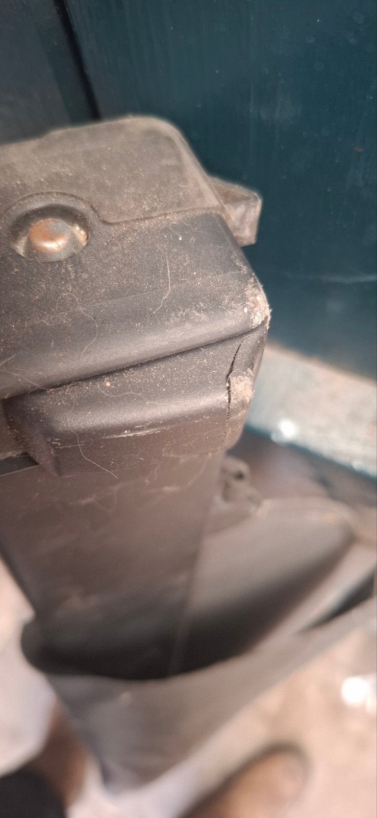 Foto 4 van Volvo V50 Bagagerolhoes / Hoedenplank 89882028
