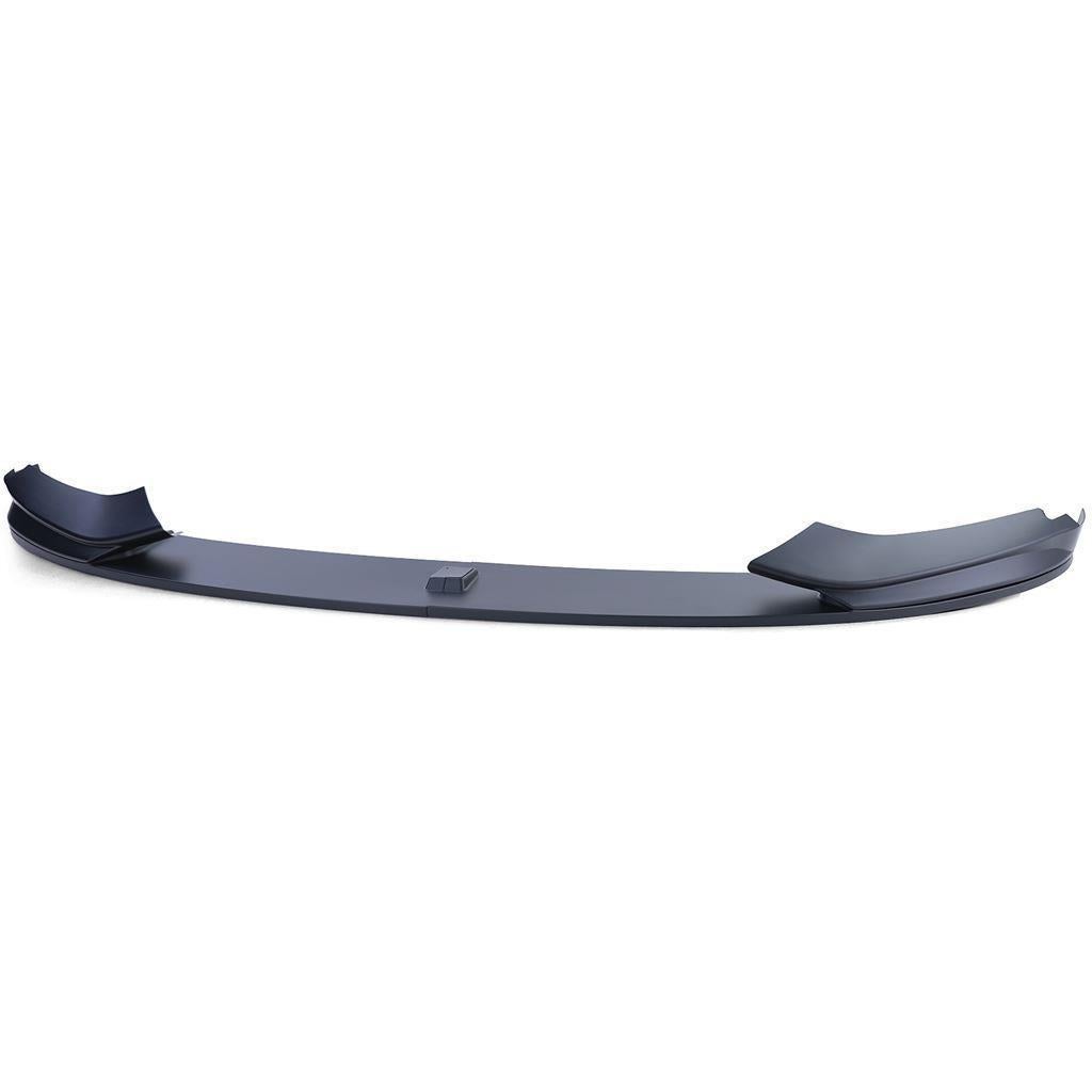 Cup Spoiler Mat Zwart Voor Bmw 4 Serie F32 F33 F36 M Pakket, Verzenden, Automotive Parts, A.parts@hotmail.nl, Trasmolenlaan 12 3447 GZ Woerden